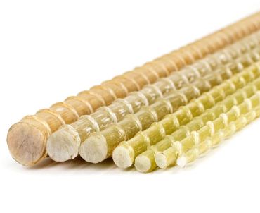 Стеклопластиковая арматура